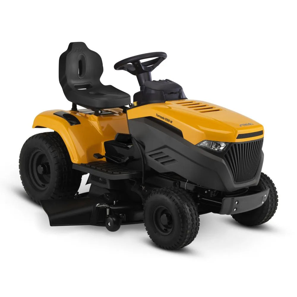 STIGA Tornado 5108 W Petrol Garden Tractor