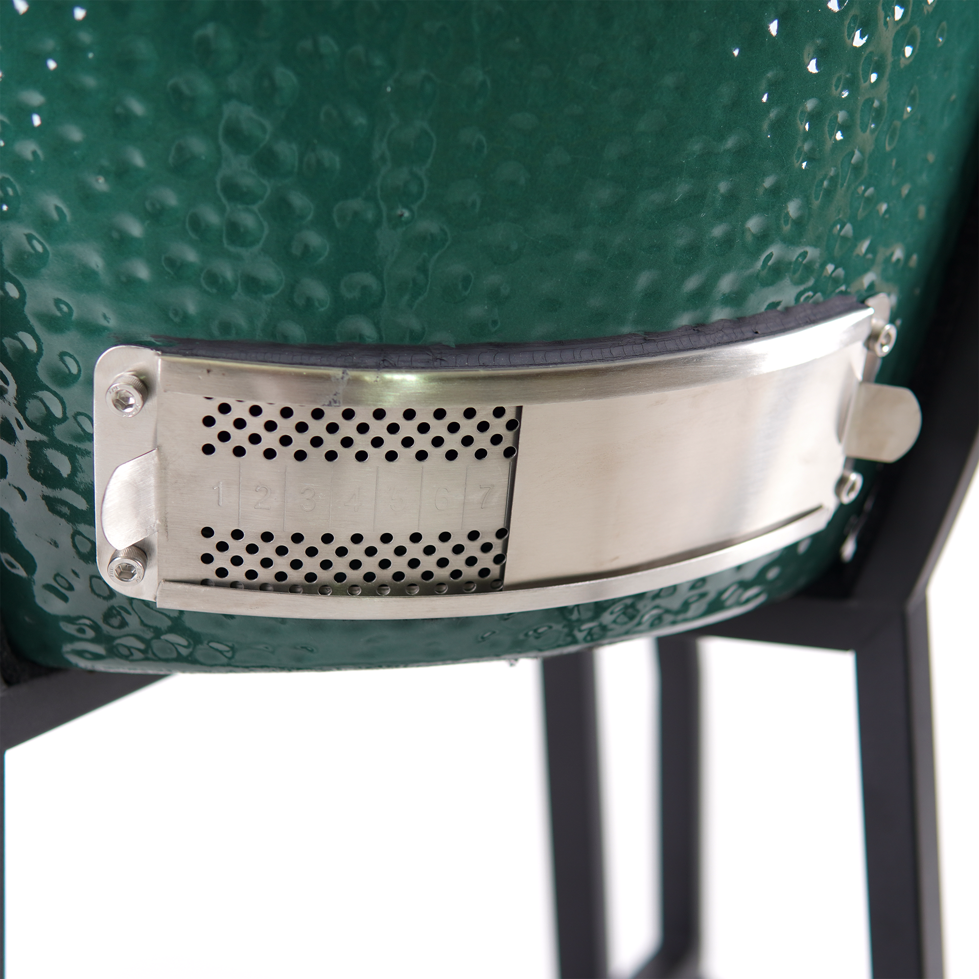 Kamado X Classic BBQ Bundle Green - Image 18