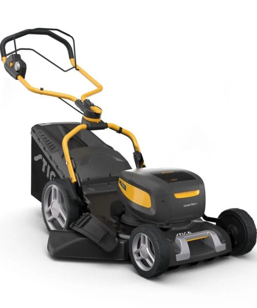 STIGA Combi 753e V Cordless Lawn Mower