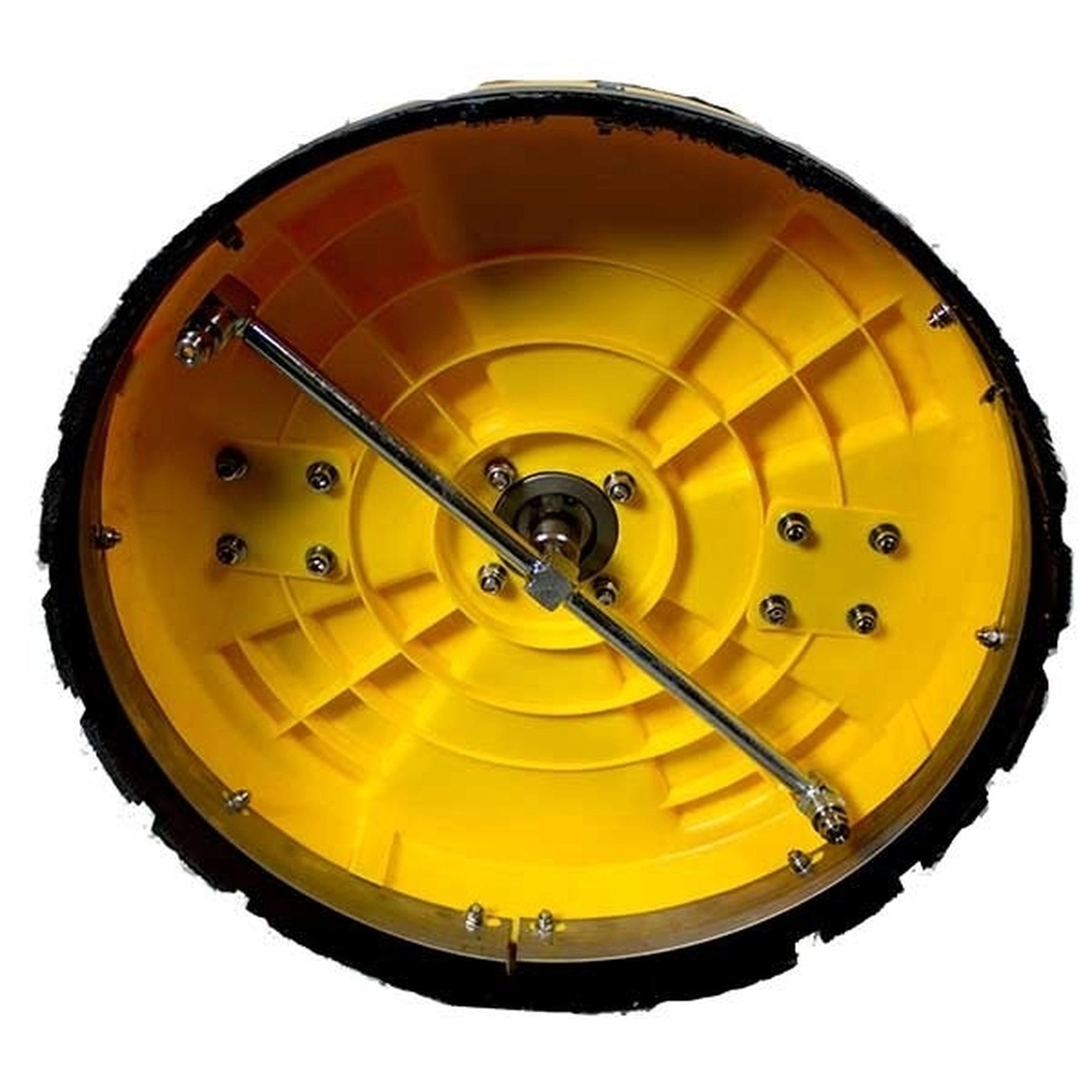 BE Pressure 85.403.003 Whirlaway Rotary Surface Cleaner 16" - Image 4
