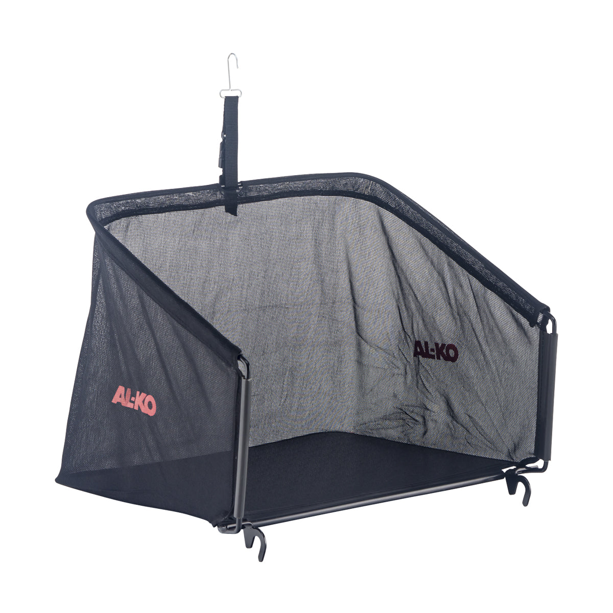 AL-KO 38.1 HM Comfort Hand Mower Collector Box
