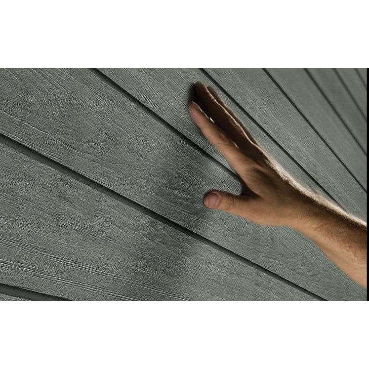 Keter 9’x 7′ Cortina Heavy Duty Plastic Pent Shed – Green - Image 5