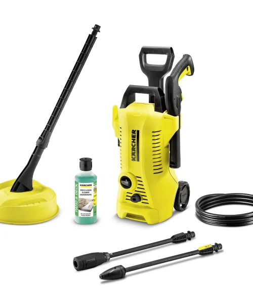 Kärcher K2 Power Control Home Corded Pressure washer 1.4kW - 16736040