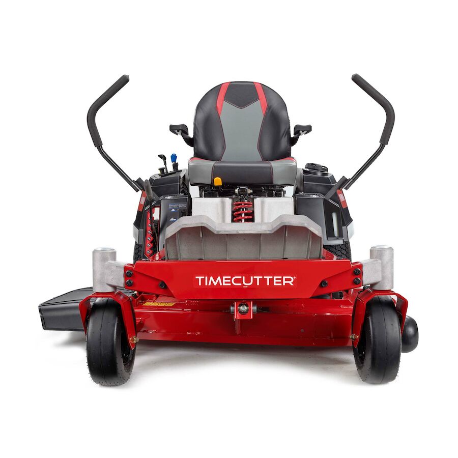 Toro TimeCutter MR4275T Zero Turn Ride-On Mower 107cm - Image 2