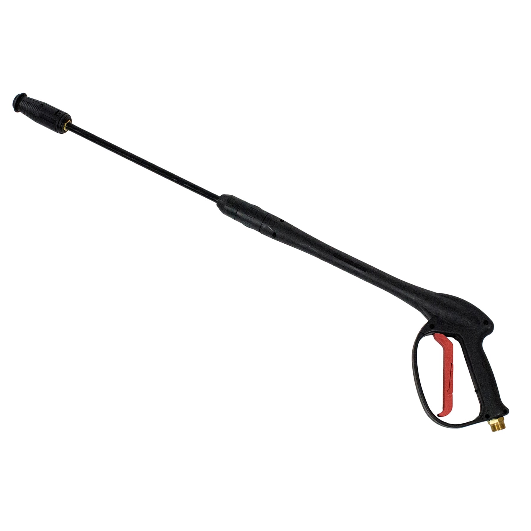 BE Pressure P1515EPN Portable Electric Pressure Washer 1500psi 6L/min - Image 7