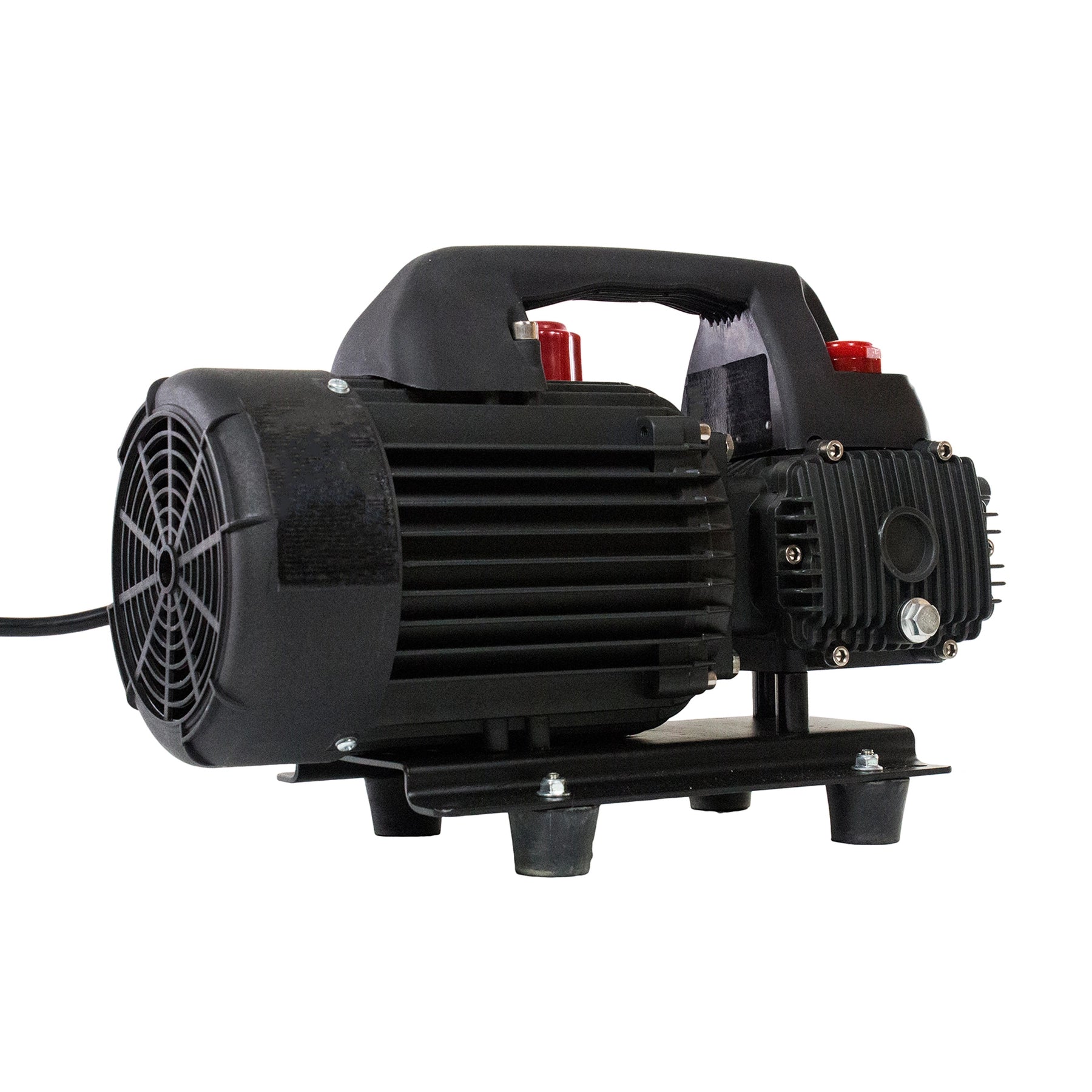 BE Pressure P1515EPN Portable Electric Pressure Washer 1500psi 6L/min - Image 8