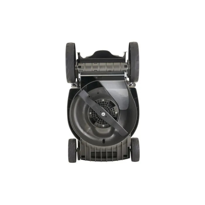 Mountfield Princess 38Li Freedom 48 Rear Roller Lawnmower - Image 7