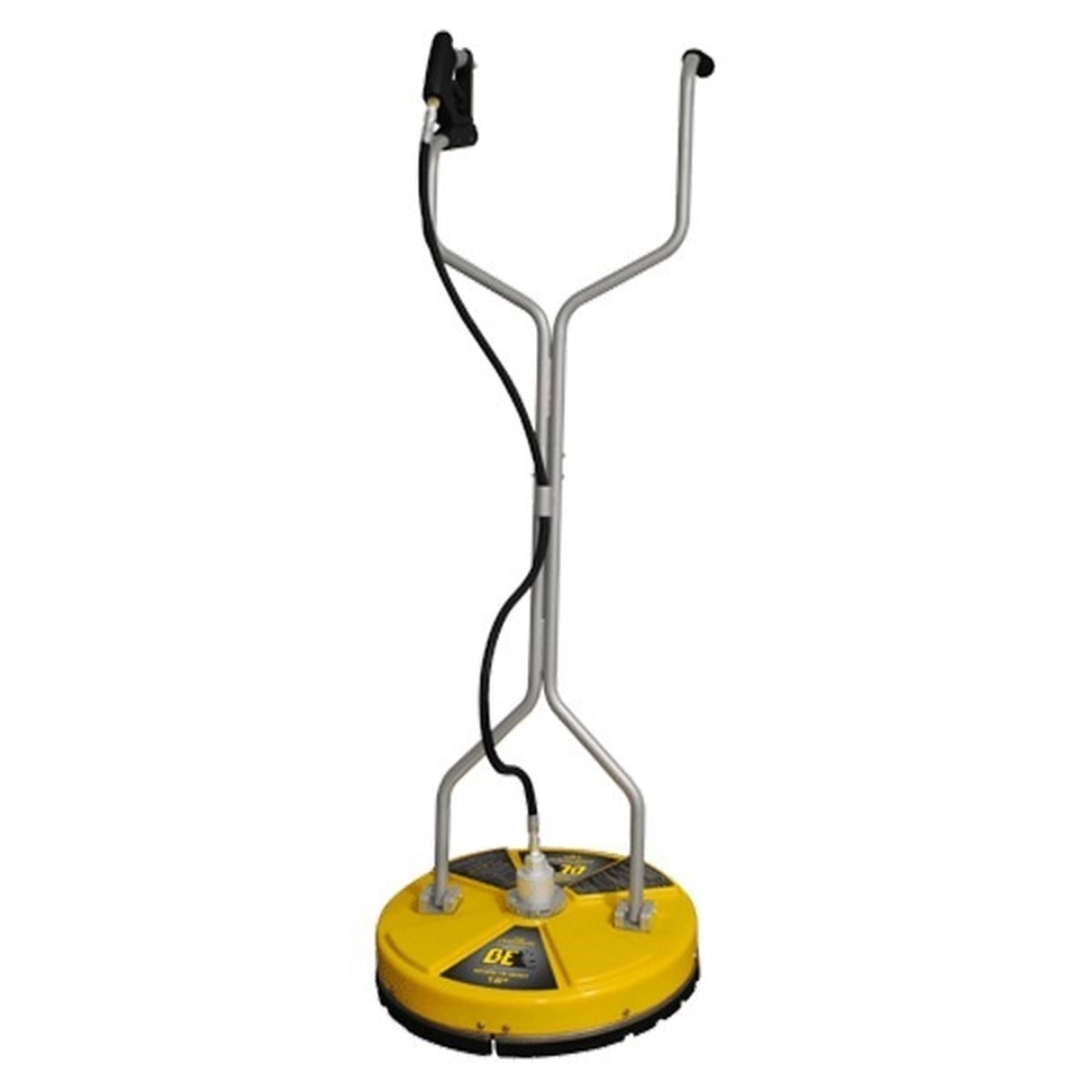 BE Pressure 85.403.003 Whirlaway Rotary Surface Cleaner 16" - Image 2