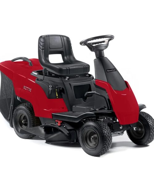 Mountfield 827M Petrol Garden Tractor