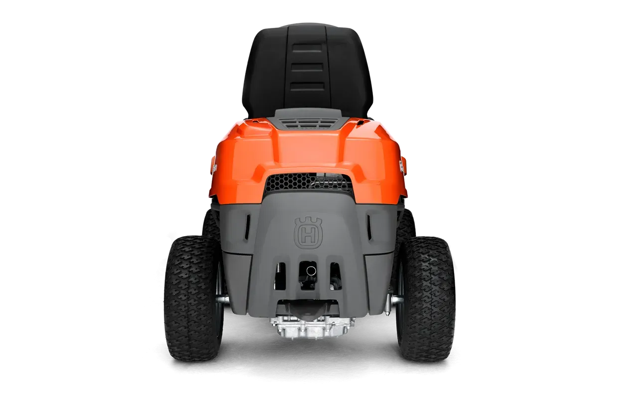Husqvarna R 112C Ride-On Mower - Image 7