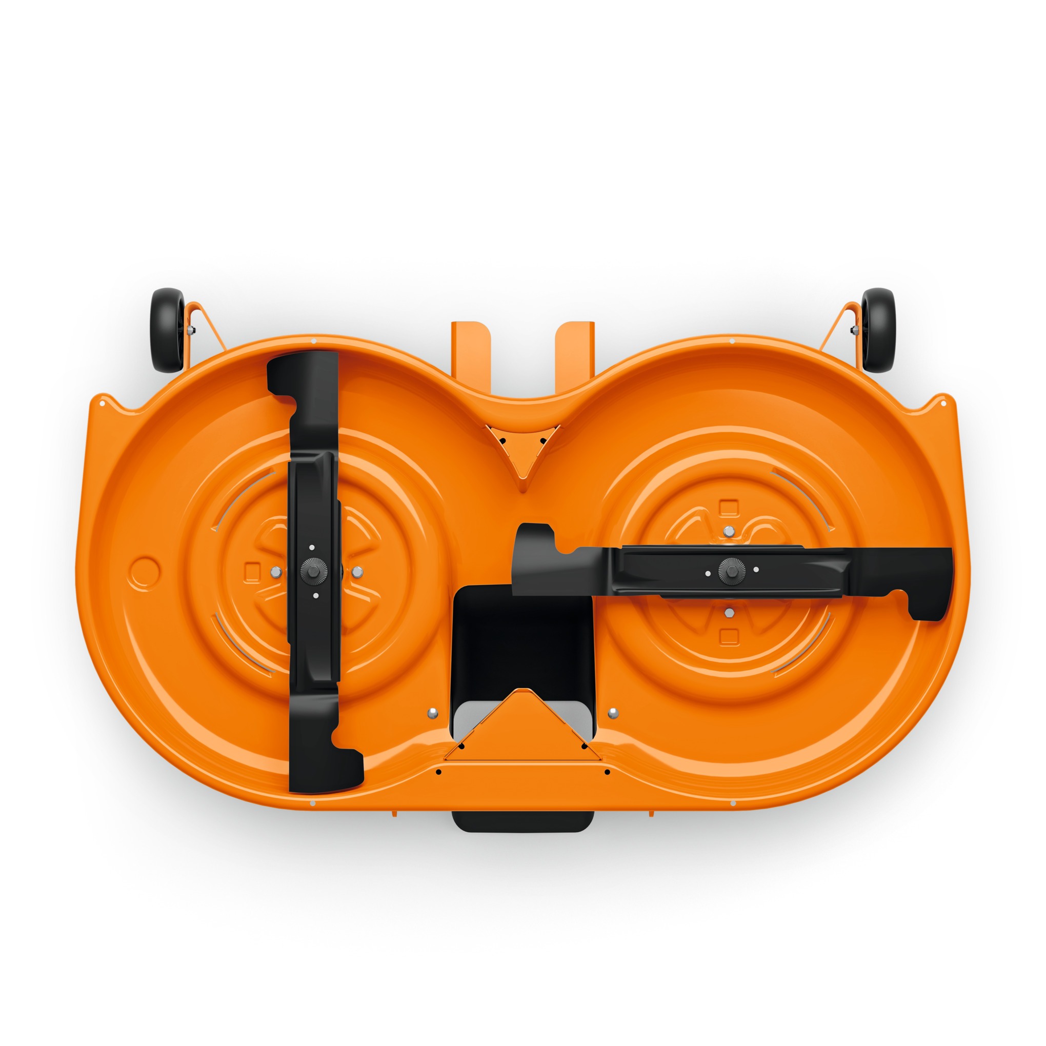 STIHL RT 6112 ZL Ride-On Mower - Image 3