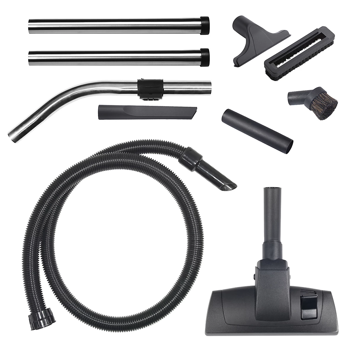 Numatic Henry Corded Dry cylinder Vacuum cleaner 9L - Image 3