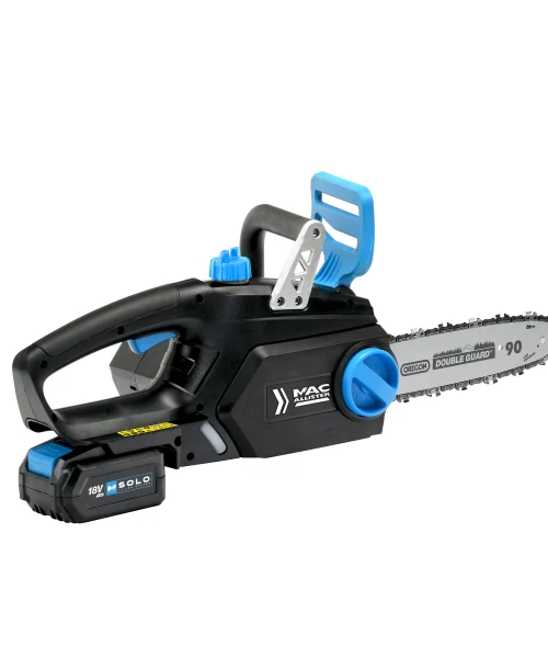 Mac Allister MCS1825-Li 18V Cordless Chainsaw 254mm