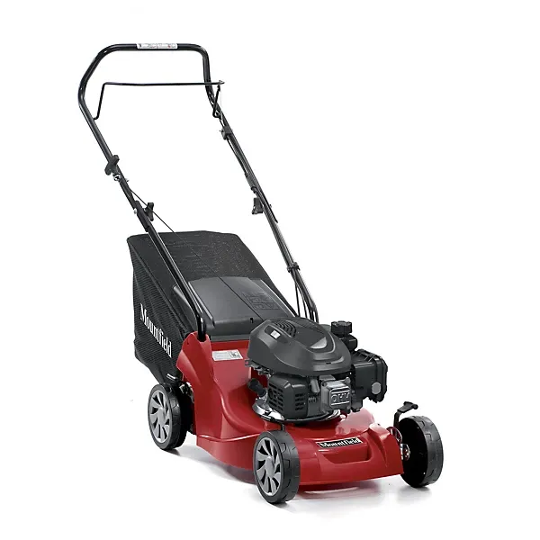Mountfield HP164 (297411048/MC) 123cc Petrol Lawnmower