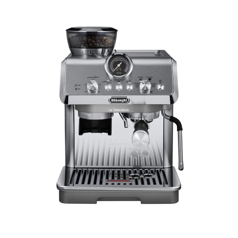 DeLonghi La Specialista Arte Evo Bean to Cup Coffee Machine EC9255-M - Image 2