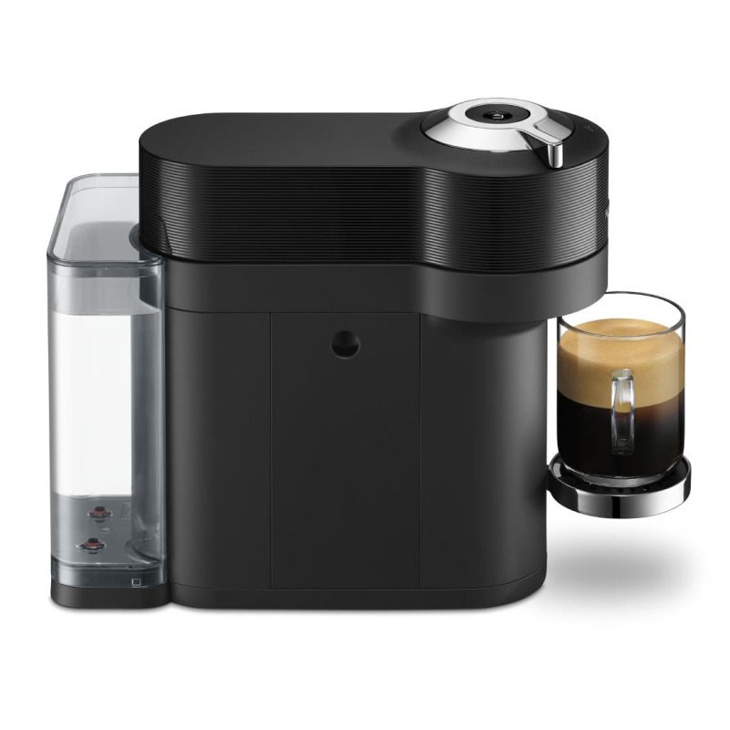 DeLonghi Nespresso Vertuo Lattissima Coffee Machine Black ENV300 - Image 3