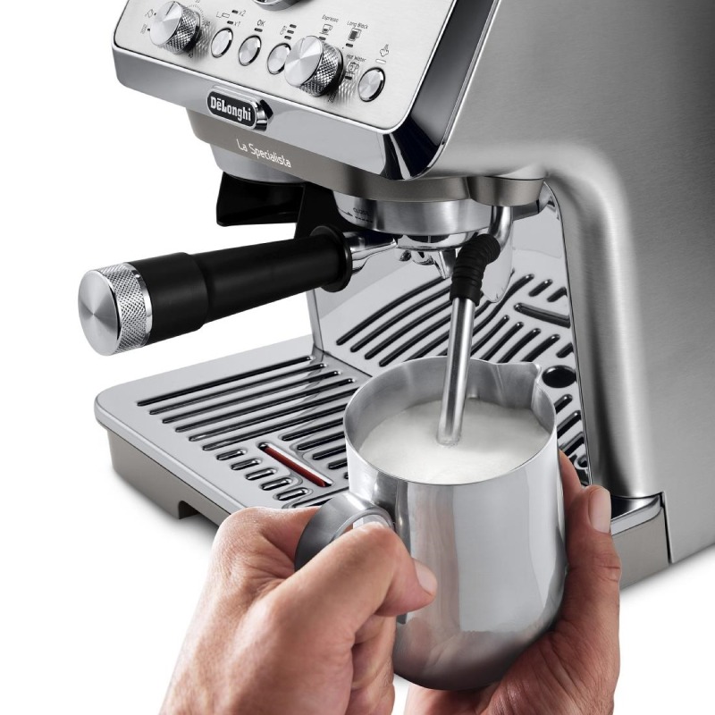 DeLonghi La Specialista Arte Evo Bean to Cup Coffee Machine EC9255-M - Image 7