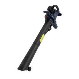 Spear & Jackson Cordless 3-In-1 Leaf Blower and Vac - 36V - Image 10