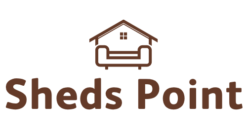Sheds Point